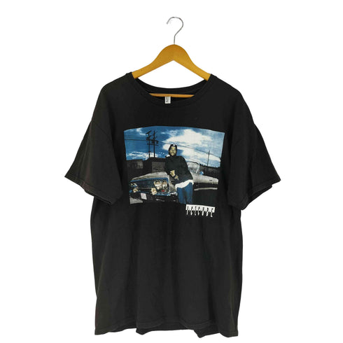アルスタイル alstyle プリントクルーネックTシャツ メンズ JPN:XL