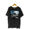 アルスタイル alstyle プリントクルーネックTシャツ メンズ JPN:XL