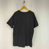アルスタイル alstyle プリントクルーネックTシャツ メンズ JPN:XL