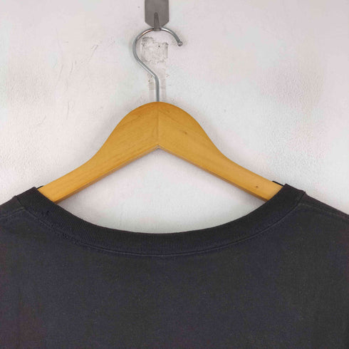 アルスタイル alstyle プリントクルーネックTシャツ メンズ JPN:XL