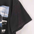アルスタイル alstyle プリントクルーネックTシャツ メンズ JPN:XL