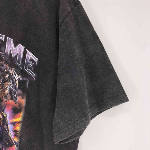 MADEEXTREME プリントクルーネックTシャツ メンズ JPN:L