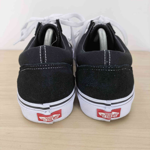 バンズ VANS オールドスクールDX メンズ 28.5