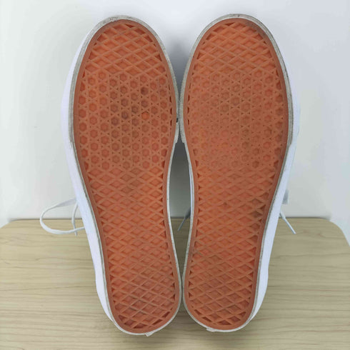 バンズ VANS オールドスクールDX メンズ 28.5