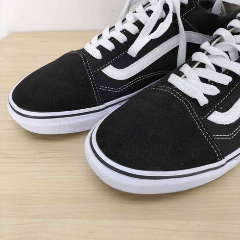 バンズ VANS オールドスクールDX メンズ 28.5