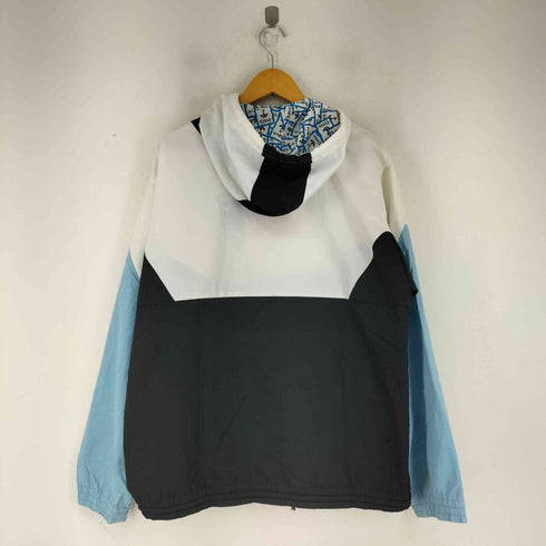 ハブアグッドタイム HAVE A GOOD TIME PULLOVER WINDBREAKER メンズ import:M