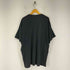 プリントクルーネックTシャツ メンズ 2XL