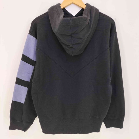 アディダス adidas 90年復刻 OT 3-STRIPES COLOR BLOCKING パーカー メンズ JPN:L