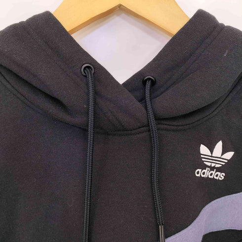 アディダス adidas 90年復刻 OT 3-STRIPES COLOR BLOCKING パーカー メンズ JPN:L