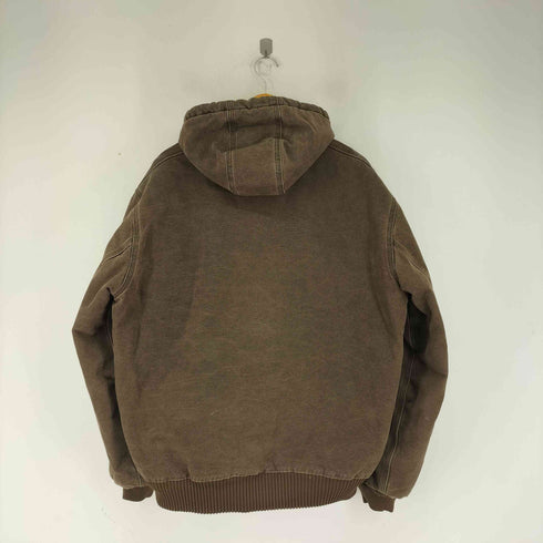 カーハート Carhartt アクティブジャケット メンズ JPN:L