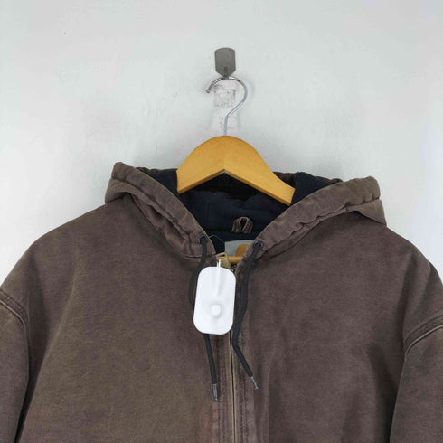 カーハート Carhartt アクティブジャケット メンズ JPN:L