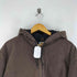 カーハート Carhartt アクティブジャケット メンズ JPN:L