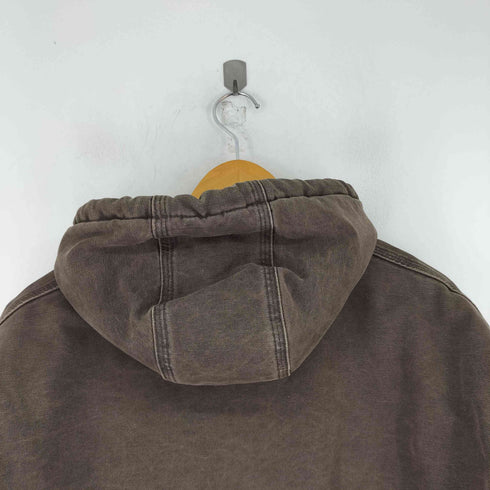 カーハート Carhartt アクティブジャケット メンズ JPN:L