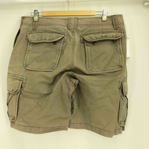 エルエルビーン L.L.Bean リップストップ カーゴショーツ メンズ 35