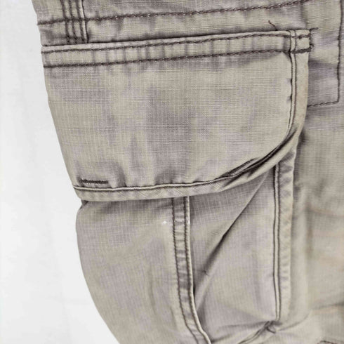 エルエルビーン L.L.Bean リップストップ カーゴショーツ メンズ 35