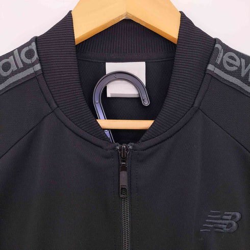 ニューバランス NEW BALANCE スエジャーライトジャケット & スエジャーライトパンツ セットアップ メンズ ジャケット:L / パンツ:M