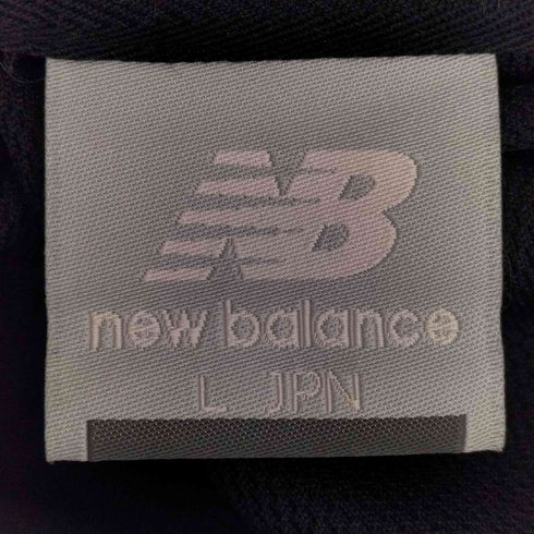 ニューバランス NEW BALANCE スエジャーライトジャケット & スエジャーライトパンツ セットアップ メンズ ジャケット:L / パンツ:M