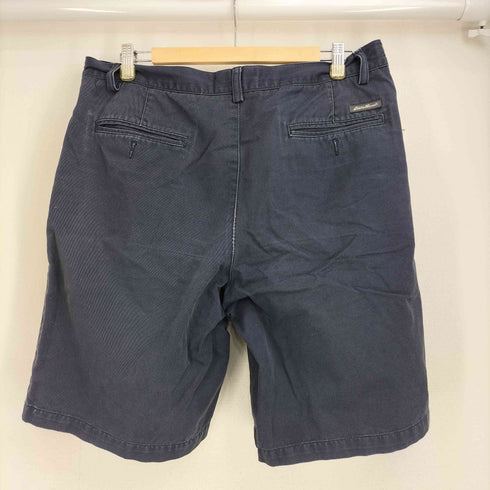 エディーバウアー Eddie Bauer 2タック チノショーツ メンズ 36