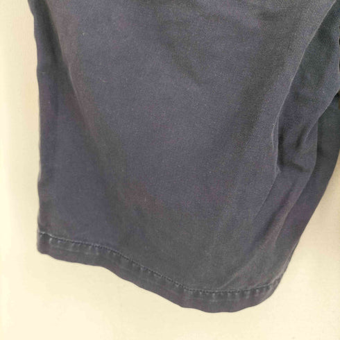 エディーバウアー Eddie Bauer 2タック チノショーツ メンズ 36
