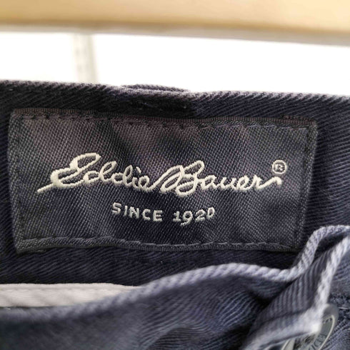 エディーバウアー Eddie Bauer 2タック チノショーツ メンズ 36