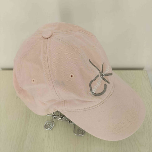 カルバンクライン CALVIN KLEIN Jeans ロゴ キャップ レディース ONE SIZE