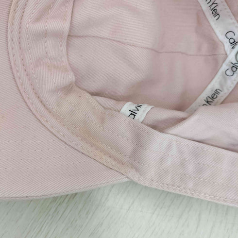 カルバンクライン CALVIN KLEIN Jeans ロゴ キャップ レディース ONE SIZE