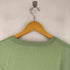 アベイシングエイプ A BATHING APE GRADATION SHORT SLEEVE SWEAT メンズ JPN:L