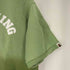 アベイシングエイプ A BATHING APE GRADATION SHORT SLEEVE SWEAT メンズ JPN:L