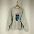 アベイシングエイプ A BATHING APE RELAXED FIT CREWNECK メンズ JPN:L