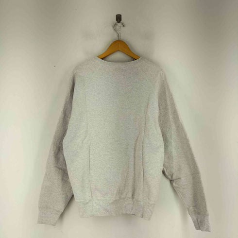 アベイシングエイプ A BATHING APE RELAXED FIT CREWNECK メンズ JPN:L