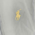 ラルフローレン RALPH LAUREN 90S BLAKE ポニー 刺繍 B.D S/S シャツ ビッグサイズ メンズ import:XL