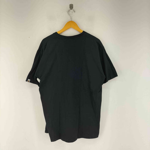 アベイシングエイプ A BATHING APE Woodland Camo College T-Shirt メンズ 2XL