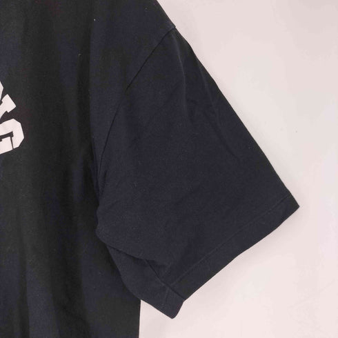 アベイシングエイプ A BATHING APE Woodland Camo College T-Shirt メンズ 2XL