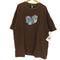 エフエーティー FAT TINCAN ペンキ バケツ プリント S/S Tシャツ メンズ JUMBO