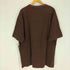 エフエーティー FAT TINCAN ペンキ バケツ プリント S/S Tシャツ メンズ JUMBO