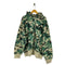 アベイシングエイプ A BATHING APE Woodland Camo Loose Fit Full Zip Hoody メンズ 2XL