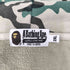 アベイシングエイプ A BATHING APE Woodland Camo Loose Fit Full Zip Hoody メンズ 2XL