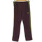 ニードルズ Needles 21AW Narrow Track Pant ナロー トラック パンツ ジャージ メンズ JPN:S