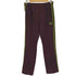 ニードルズ Needles 21AW Narrow Track Pant ナロー トラック パンツ ジャージ メンズ JPN:S
