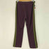 ニードルズ Needles 21AW Narrow Track Pant ナロー トラック パンツ ジャージ メンズ JPN:S
