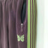 ニードルズ Needles 21AW Narrow Track Pant ナロー トラック パンツ ジャージ メンズ JPN:S