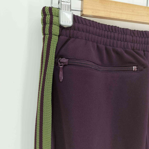 ニードルズ Needles 21AW Narrow Track Pant ナロー トラック パンツ ジャージ メンズ JPN:S