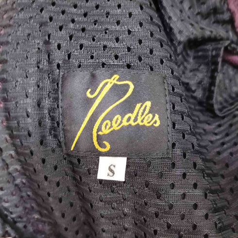 ニードルズ Needles 21AW Narrow Track Pant ナロー トラック パンツ ジャージ メンズ JPN:S