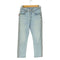 リーバイス Levis PREMIUM 501(R) CROP DIBS W TAPE プレミアム クロップ ディブス ダブル テープ デニム パンツ レディース W26 L28