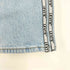 リーバイス Levis PREMIUM 501(R) CROP DIBS W TAPE プレミアム クロップ ディブス ダブル テープ デニム パンツ レディース W26 L28