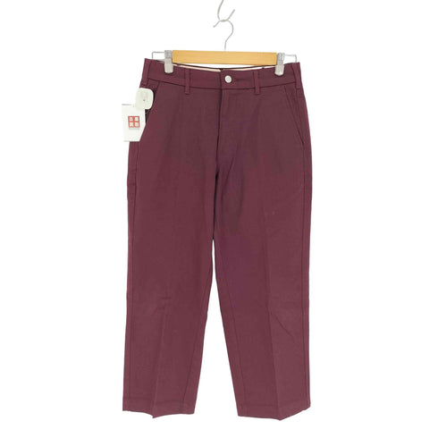 リーバイス Levis PREMIUM STA-PREST プレミアム スタプレスト スタプレ ポリ コットン ツイル ストレート パンツ メンズ W:28