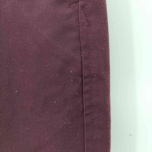 リーバイス Levis PREMIUM STA-PREST プレミアム スタプレスト スタプレ ポリ コットン ツイル ストレート パンツ メンズ W:28