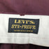 リーバイス Levis PREMIUM STA-PREST プレミアム スタプレスト スタプレ ポリ コットン ツイル ストレート パンツ メンズ W:28