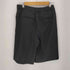 CALLNE 2Tuck Wide Straight Half Slacks メンズ JPN:L