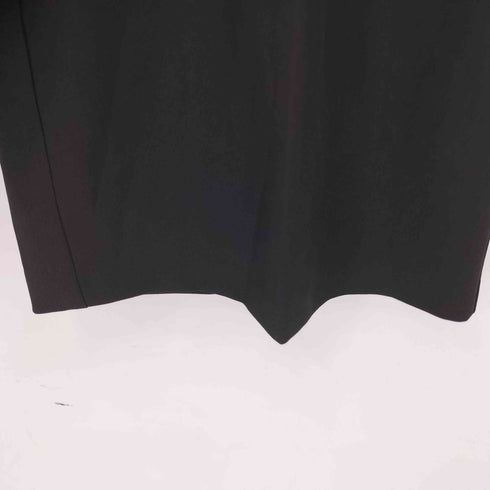 CALLNE 2Tuck Wide Straight Half Slacks メンズ JPN:L